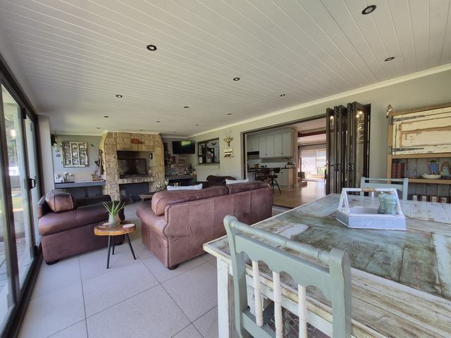 4 Bedroom Property for Sale in Ceres Western Cape